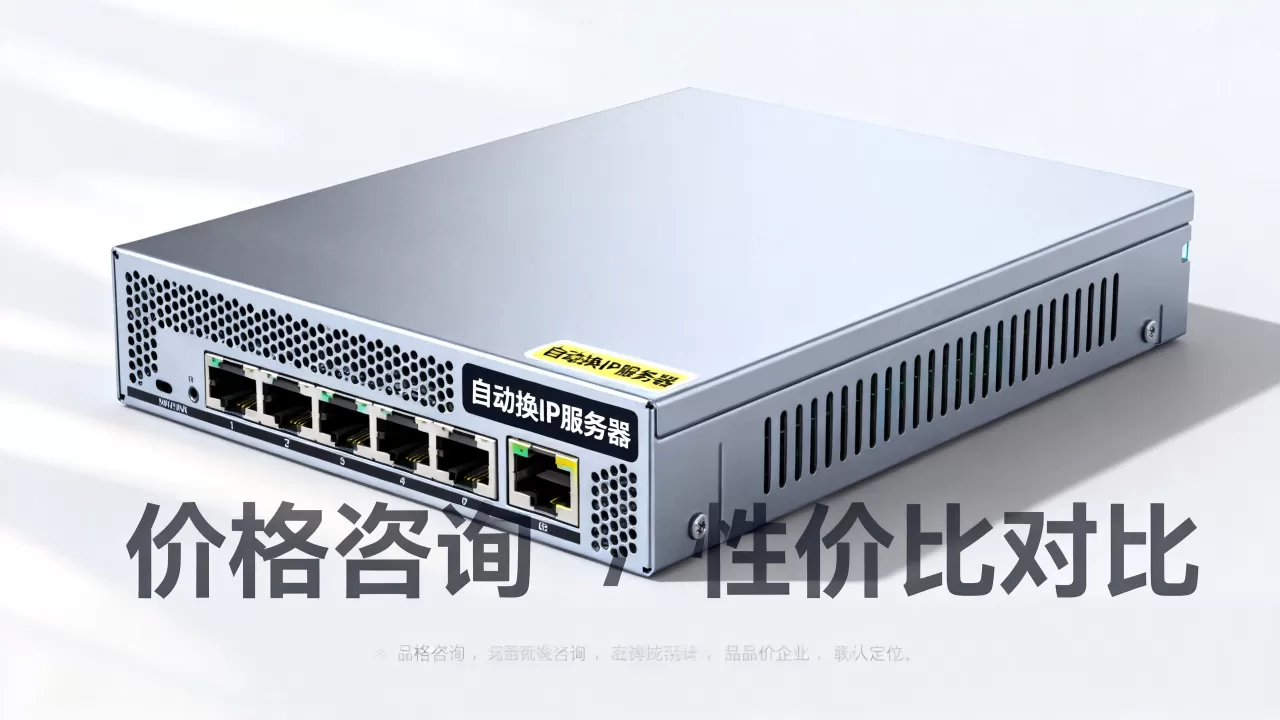 自动换IP服务器多少钱一台?,哪家性价比高 自动换IP服务器多少钱一台?,哪家性价比高