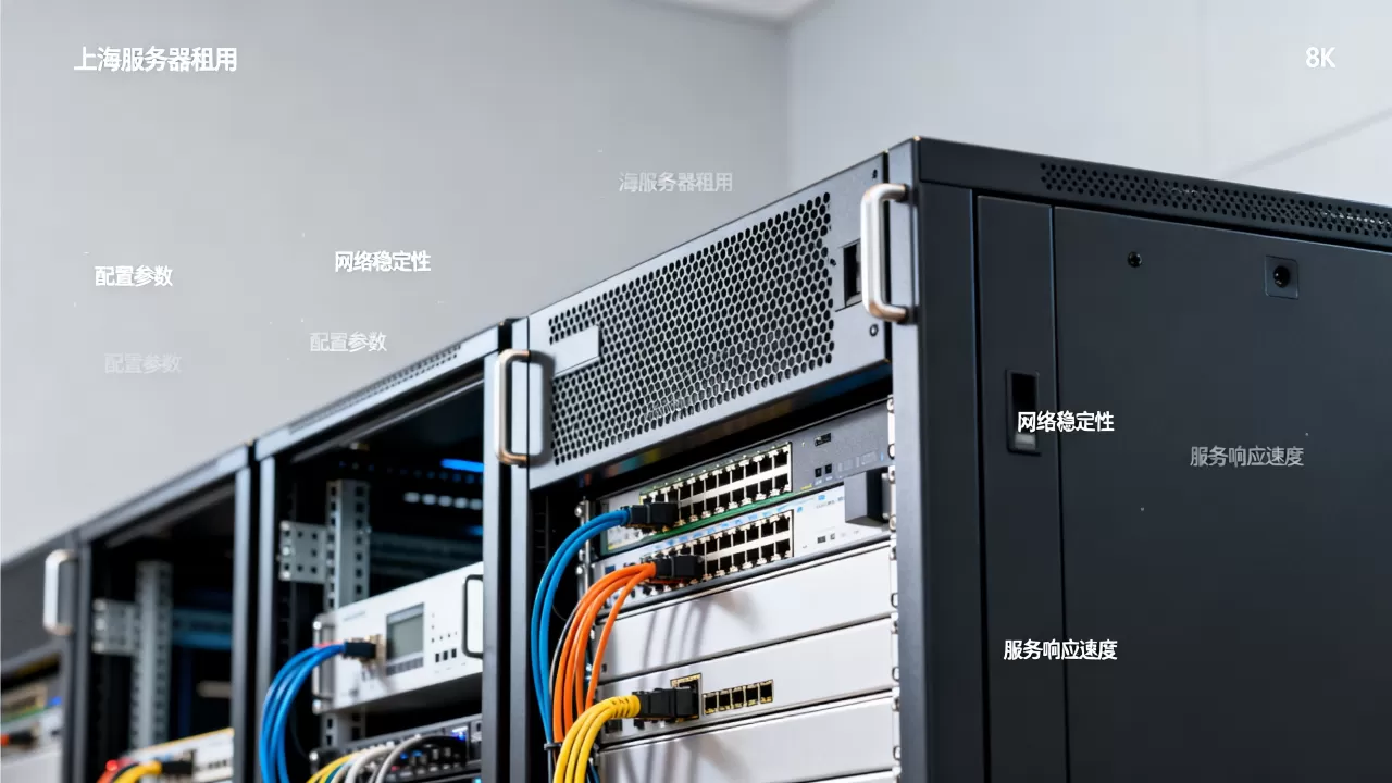 上海服务器租用如何选择更划算？，哪家好？