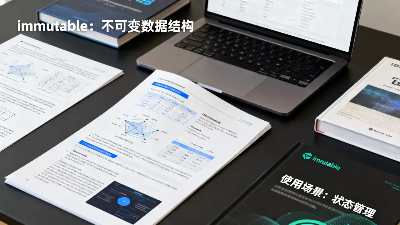immutable_IMMUTABLE是什么，怎么用？