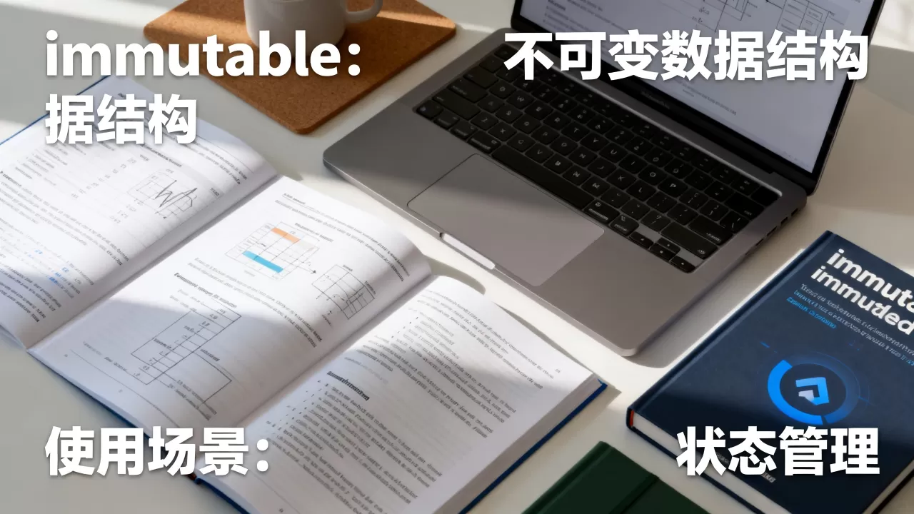 immutable_IMMUTABLE是什么，怎么用？