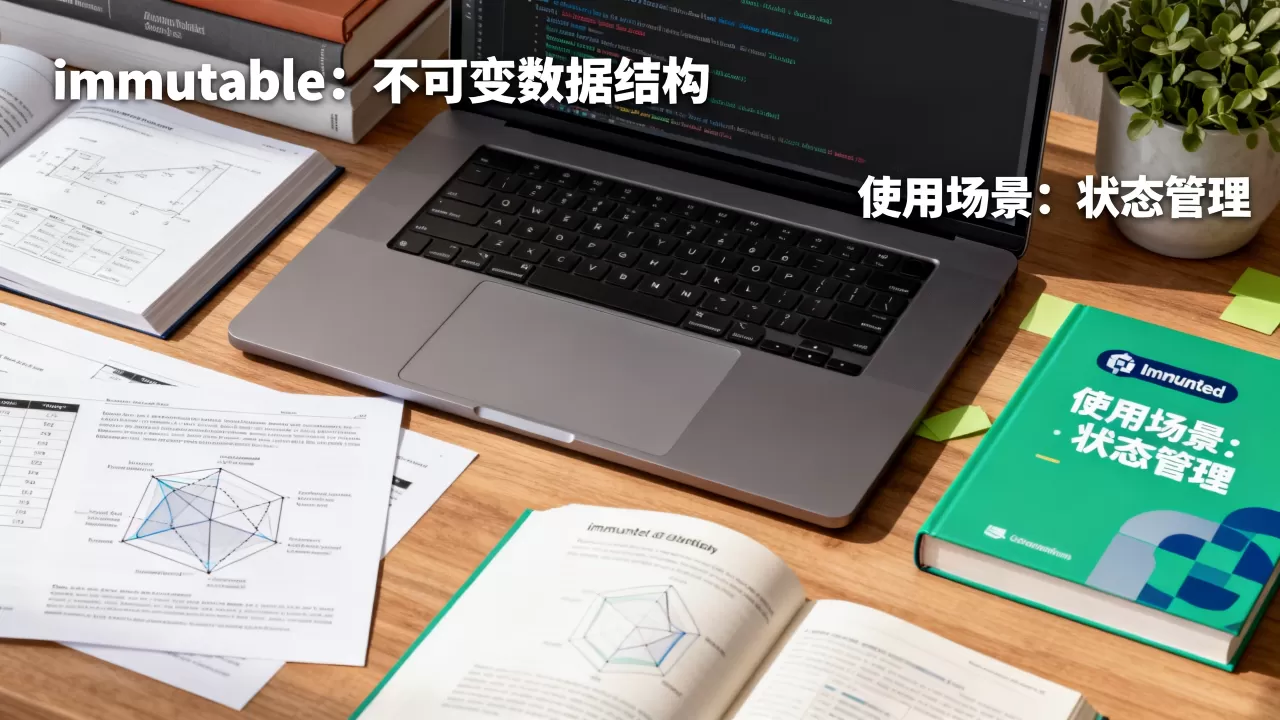 immutable_IMMUTABLE是什么，怎么用？