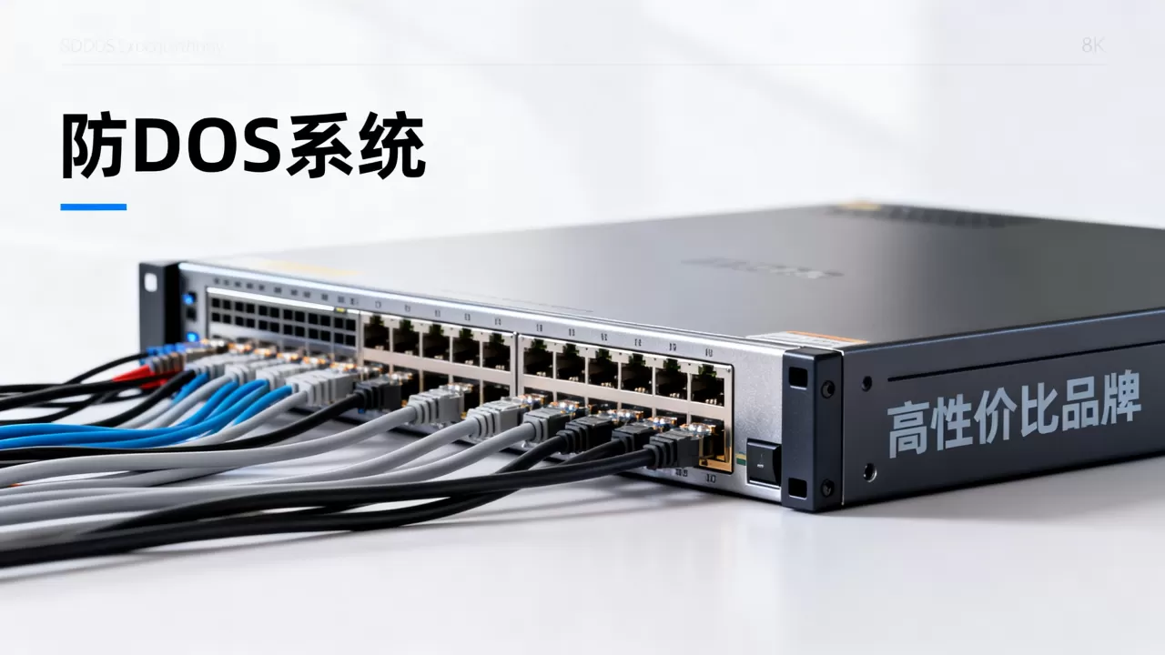 如何选择防DDoS系统?,哪个品牌性价比高 如何选择防DDoS系统?,哪个品牌性价比高