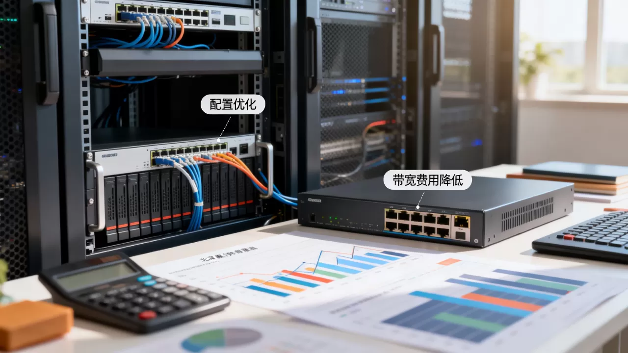北京服务器租用有哪些降本方法?,带宽与配置费用怎么优化? 北京服务器租用有哪些降本方法?,带宽与配置费用怎么优化?