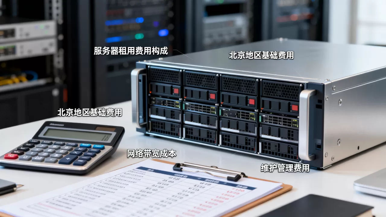 北京服务器租用一年费用怎么算,一年多少钱? 北京服务器租用一年费用怎么算,一年多少钱?