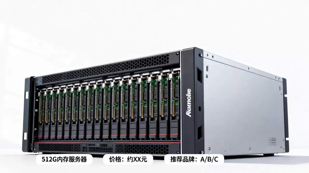 512G内存服务器价格多少,哪个品牌性价比高 512G内存服务器价格多少,哪个品牌性价比高