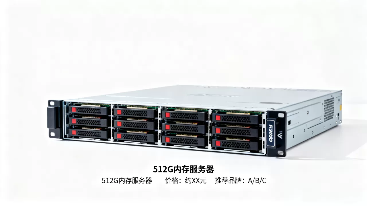 512G内存服务器价格多少,哪个品牌性价比高 512G内存服务器价格多少,哪个品牌性价比高