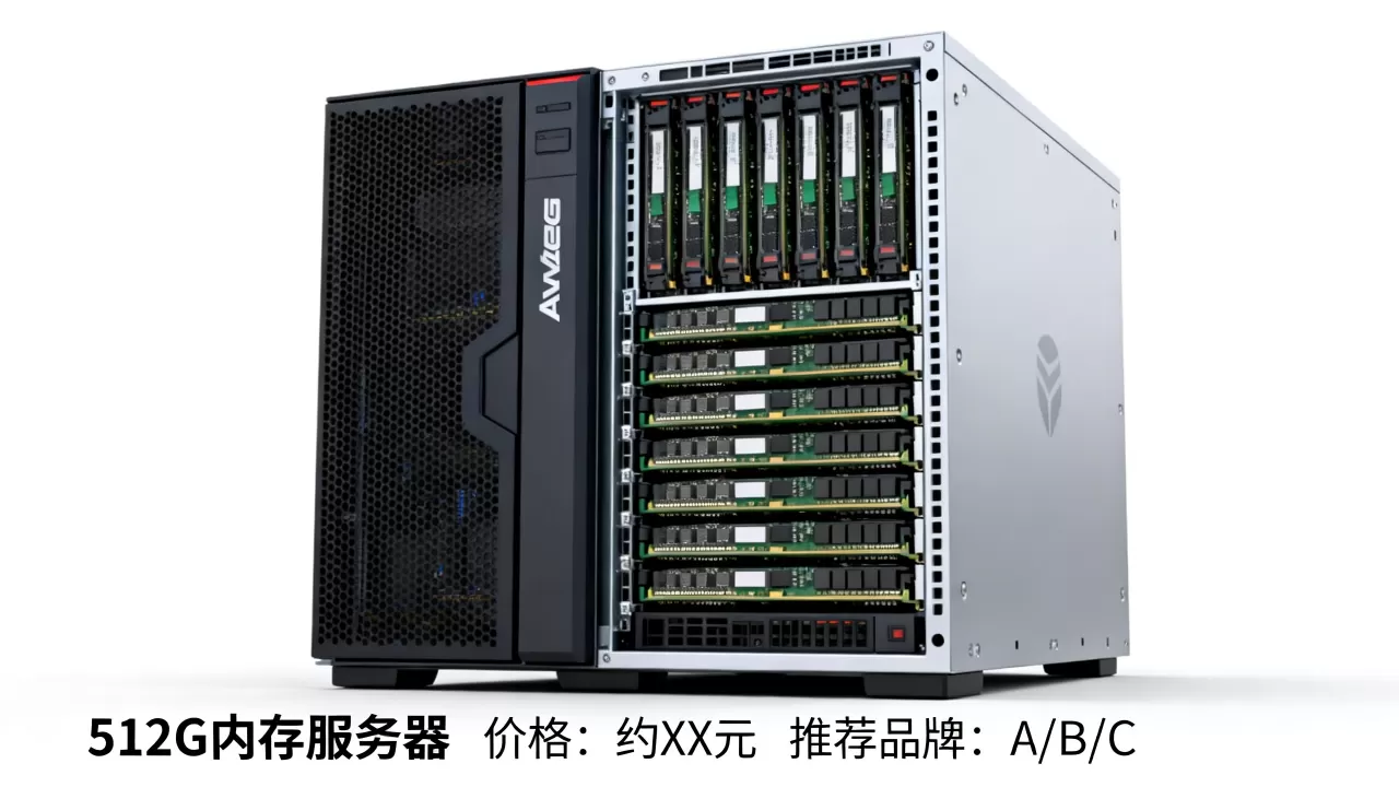 512G内存服务器价格多少,哪个品牌性价比高 512G内存服务器价格多少,哪个品牌性价比高