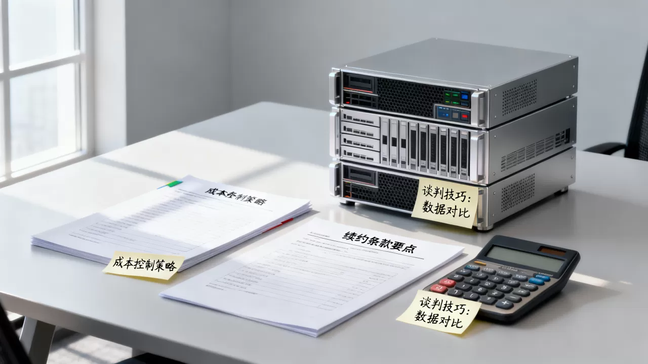 北京服务器租用续约,成本涨幅怎么控制?,服务器租用续约谈判技巧 北京服务器租用续约,成本涨幅怎么控制?,服务器租用续约谈判技巧