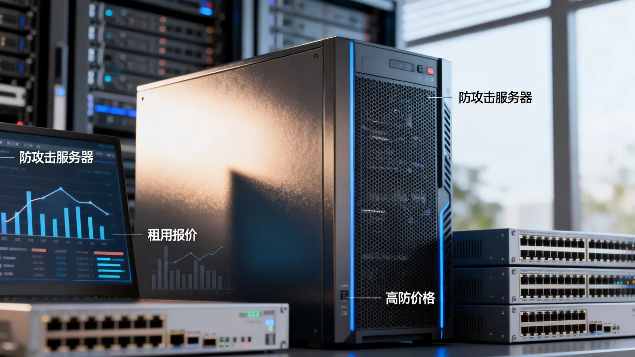 合肥防攻击服务器租用报价如何判断,高防服务器价格多少合理 合肥防攻击服务器租用报价如何判断,高防服务器价格多少合理