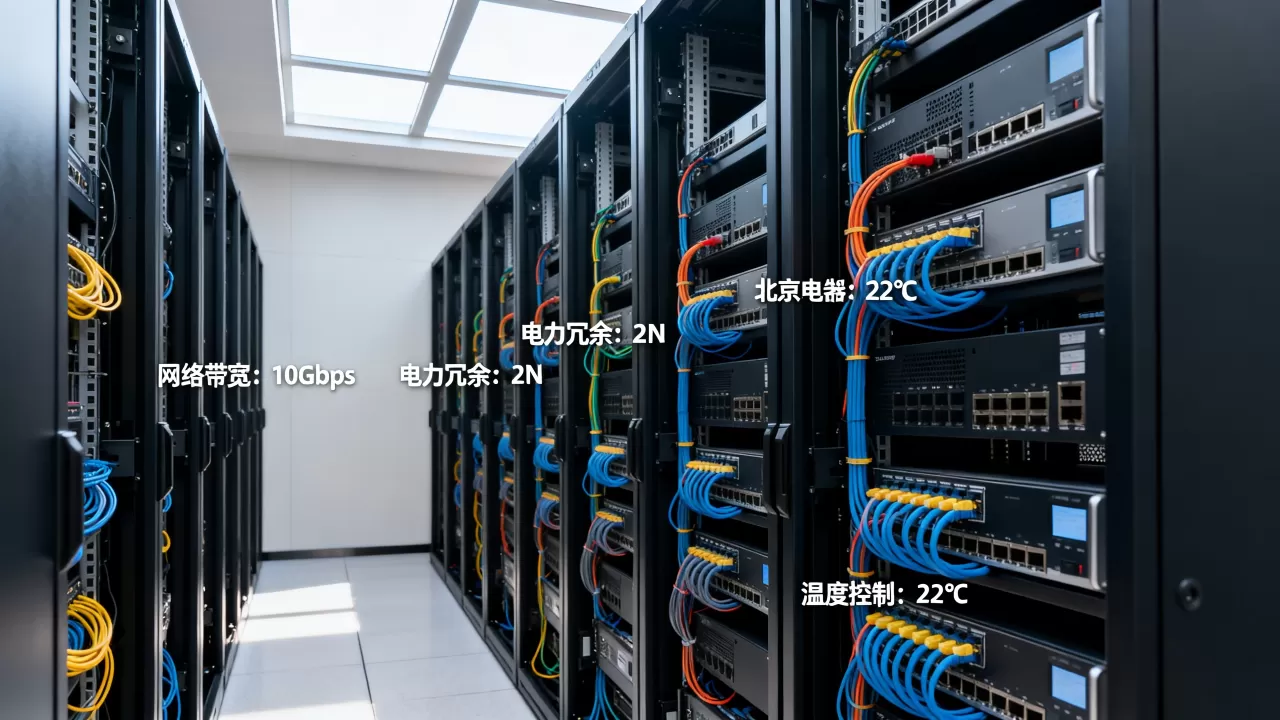 北京服务器租用旺季为何要提前看机房?,怎么选机房? 北京服务器租用旺季为何要提前看机房?,怎么选机房?