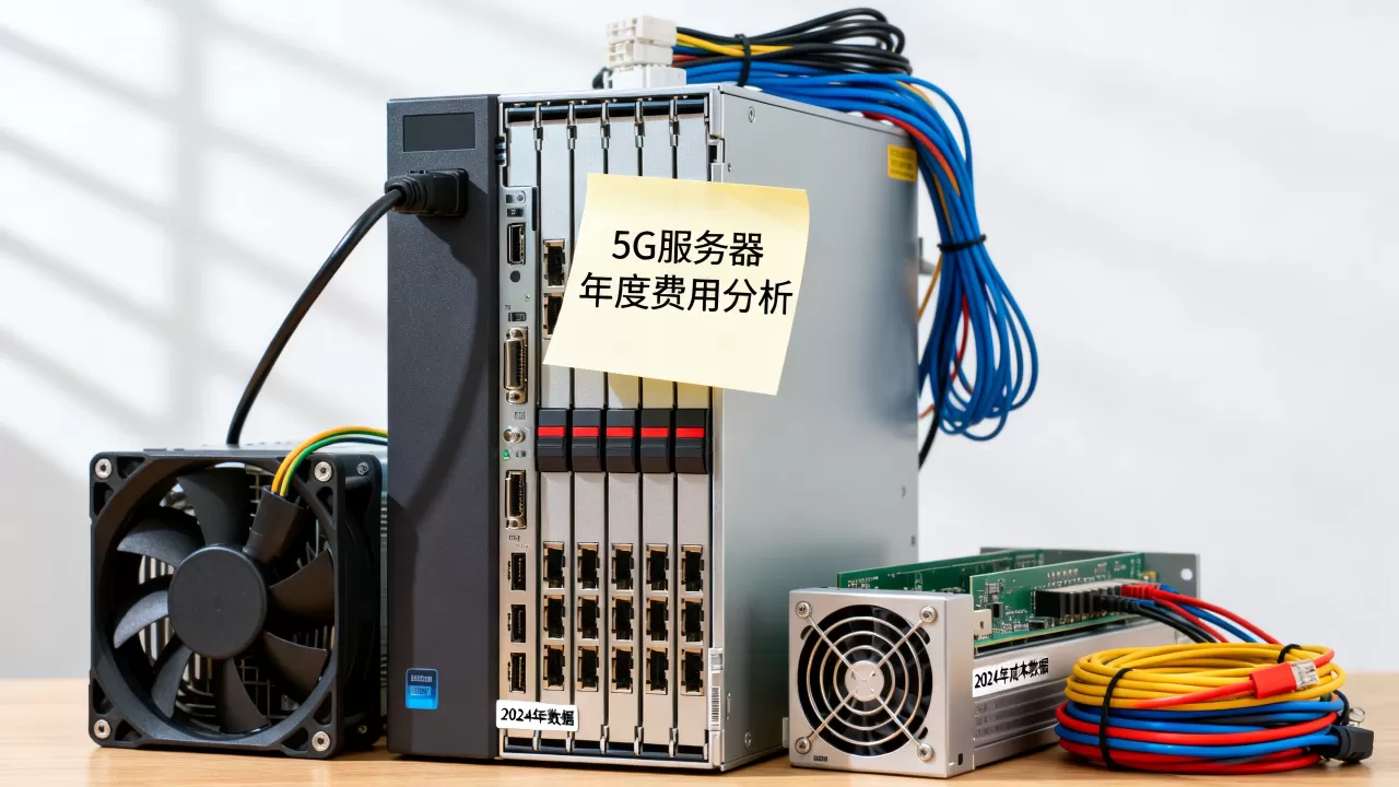 5g服务器一年的费用是多少?,性价比高吗? 5g服务器一年的费用是多少?,性价比高吗?