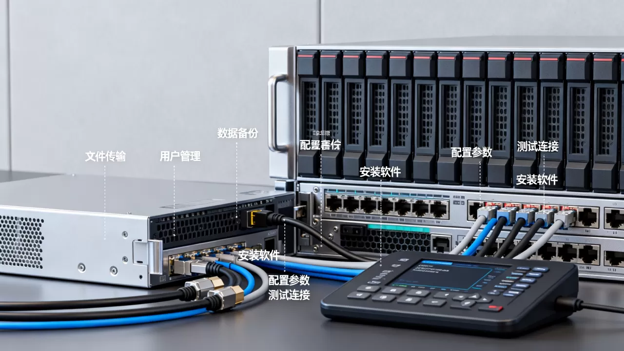 FTP服务器的具体用途有哪些,怎么搭建? FTP服务器的具体用途有哪些,怎么搭建?