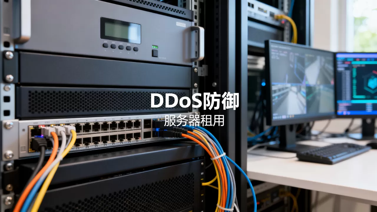 广东DDoS防御服务器租用,除了防御上限还看什么?,怎么选? 广东DDoS防御服务器租用,除了防御上限还看什么?,怎么选?