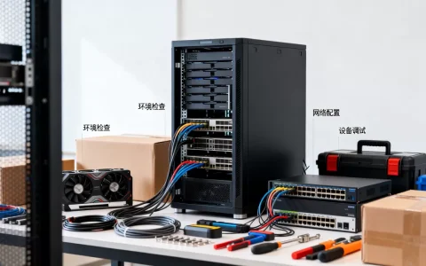北京GPU租用交付前环境部署与上线顺序怎么安排？，注意什么？