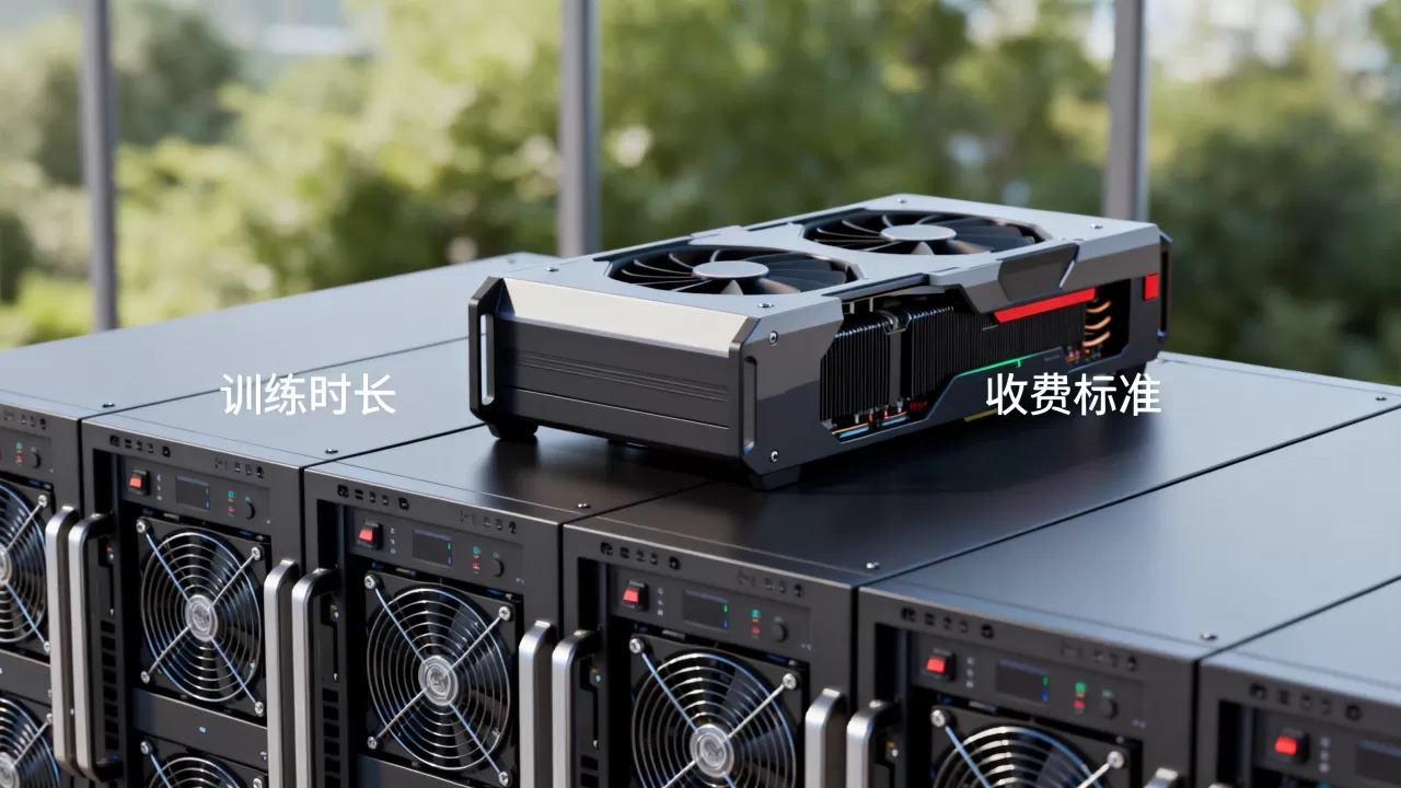 济南GPU算力租用报价按训练时长怎么核算,怎么收费? 济南GPU算力租用报价按训练时长怎么核算,怎么收费?