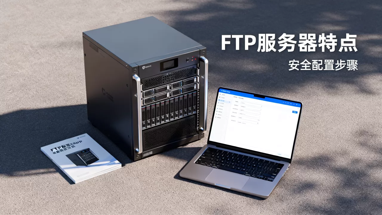 FTP服务器的特点有哪些？，如何安全配置？
