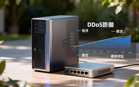 北京DDoS防御包月按次怎么选，哪种计费方式更省钱？