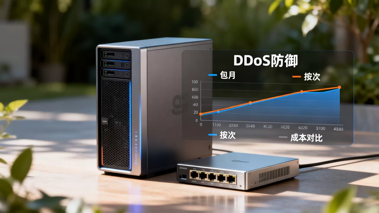 北京DDoS防御包月按次怎么选,哪种计费方式更省钱? 北京DDoS防御包月按次怎么选,哪种计费方式更省钱?