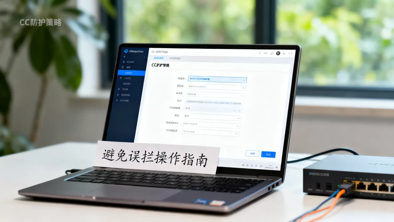 北京CC防护策略如何设置避免误拦?,误拦正常访问怎么办 北京CC防护策略如何设置避免误拦?,误拦正常访问怎么办