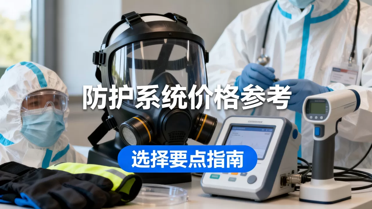 防护系统价格到底是多少?,怎么选才不花冤枉钱 防护系统价格到底是多少?,怎么选才不花冤枉钱