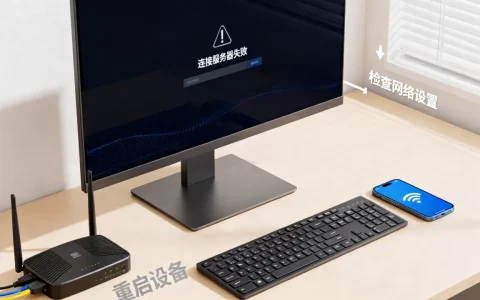 cf电脑版总是连接不上服务器失败怎么办，是什么原因