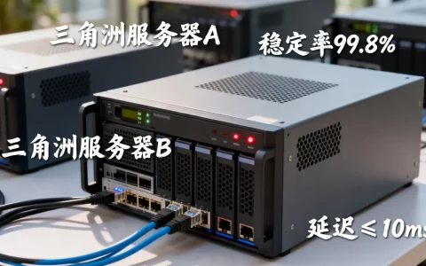 三角洲有哪些服务器可以玩，哪个服务器最稳定