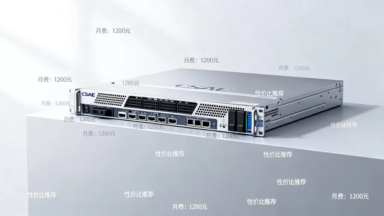 csae服务器一个月到底多少钱？，哪家便宜？