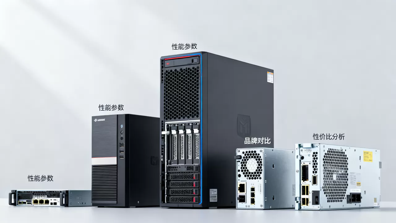 服务器主机怎么选才不踩坑?,哪个品牌性价比高? 服务器主机怎么选才不踩坑?,哪个品牌性价比高?