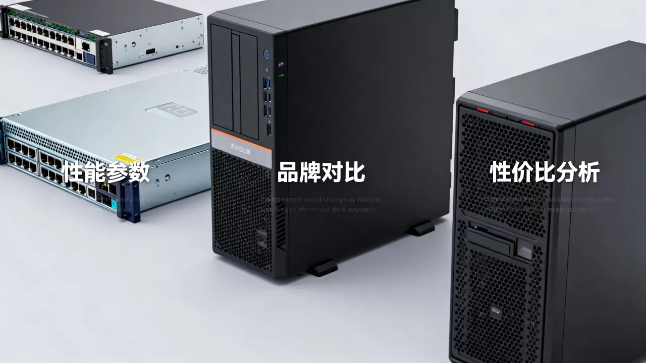 服务器主机怎么选才不踩坑?,哪个品牌性价比高? 服务器主机怎么选才不踩坑?,哪个品牌性价比高?