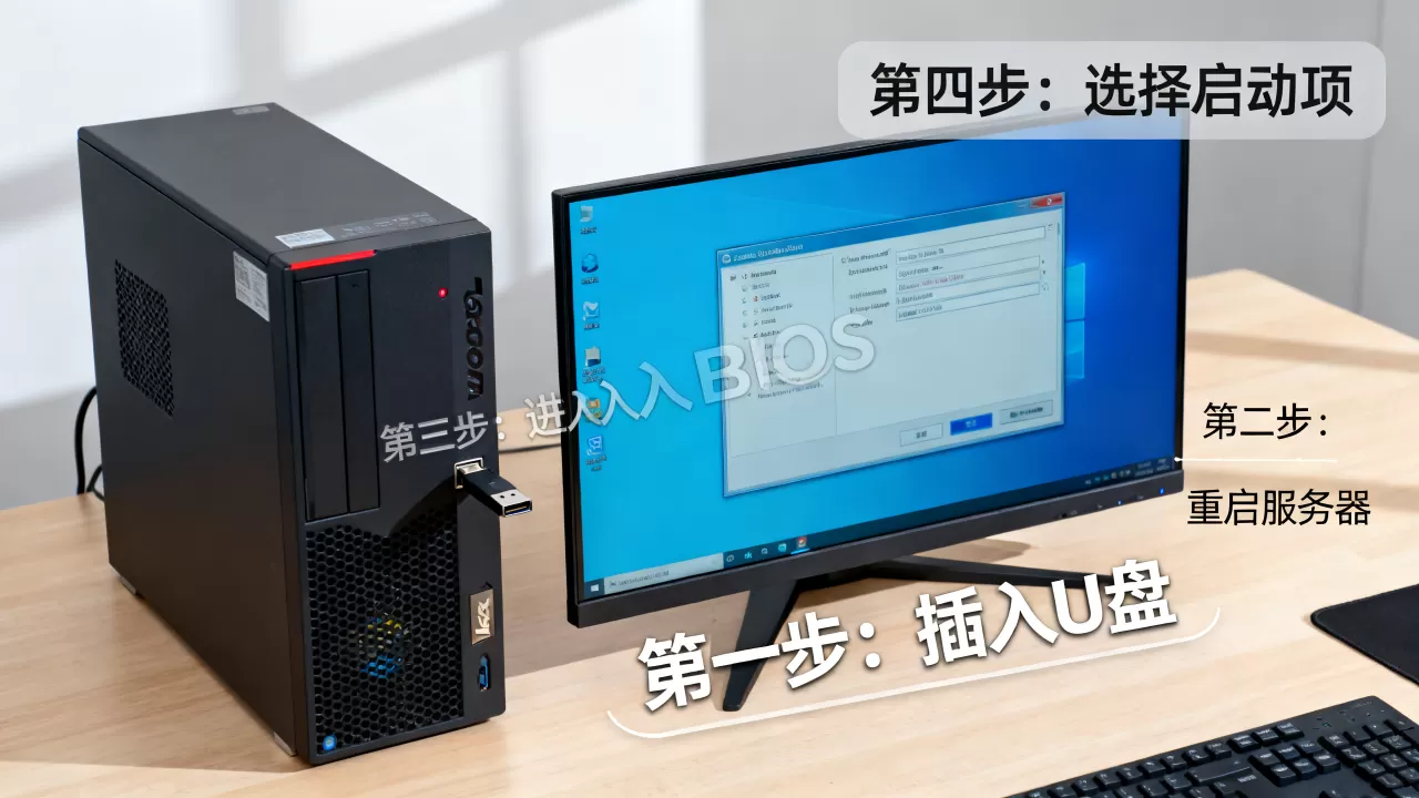 联想服务器设置U盘启动不了怎么办,启动项怎么设置? 联想服务器设置U盘启动不了怎么办,启动项怎么设置?