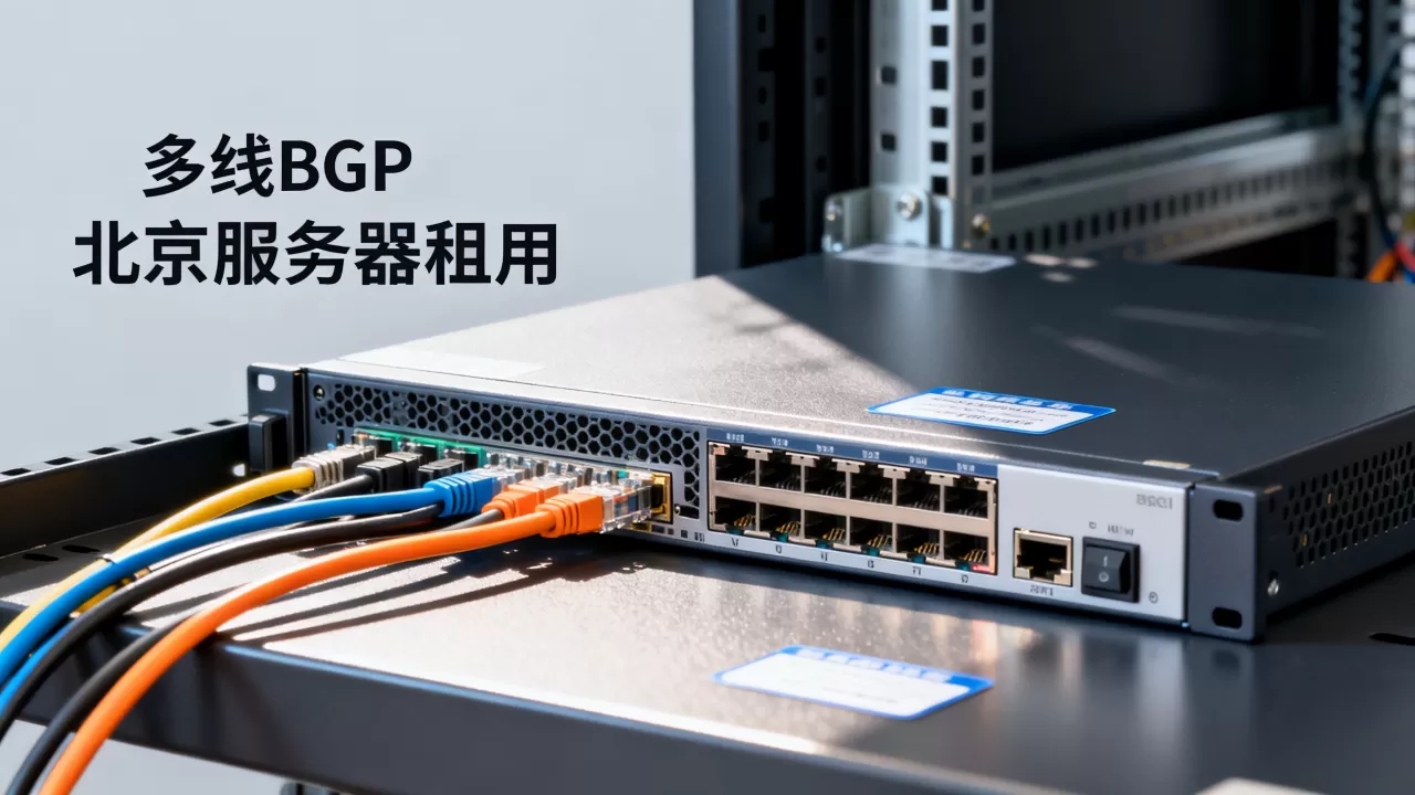 北京服务器租用为什么要看多线BGP?,怎么选? 北京服务器租用为什么要看多线BGP?,怎么选?