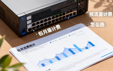合肥大带宽租用选按流量还是包月计费好？，怎么选