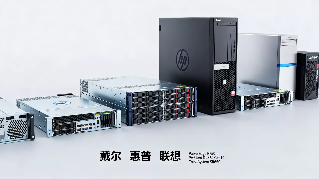 服务器一线品牌都有哪些,哪个牌子性价比高? 服务器一线品牌都有哪些,哪个牌子性价比高?