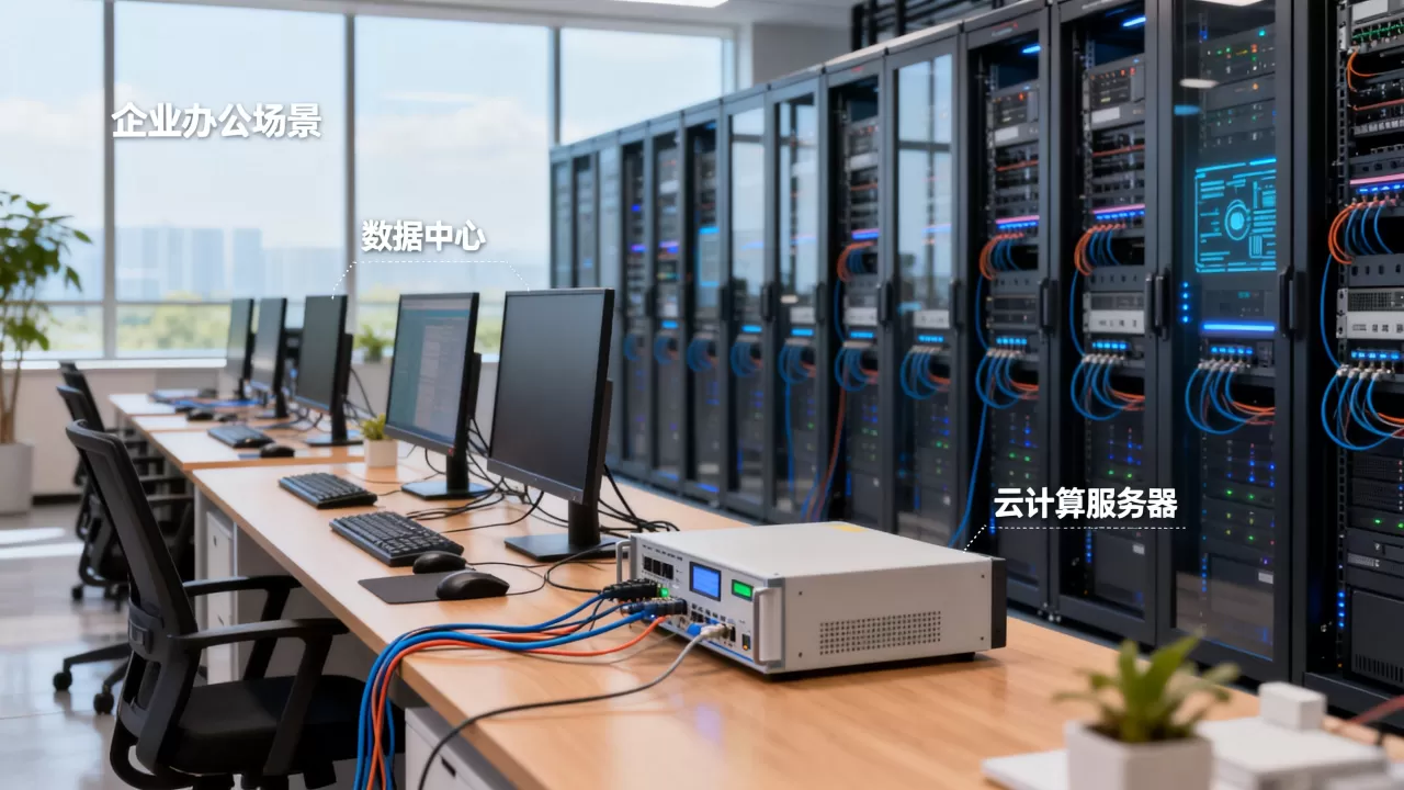 合肥万兆带宽租用到底用在哪些场景,怎么收费? 合肥万兆带宽租用到底用在哪些场景,怎么收费?