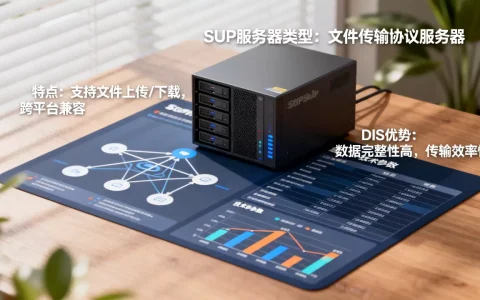 FTP服务器的类型和特点有哪些？，DIS有哪些优势？