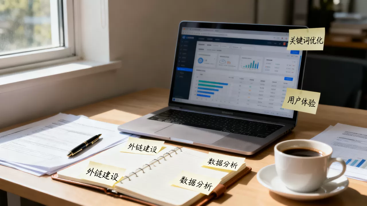富阳网站优化怎么做才能排名靠前，哪家公司更靠谱？