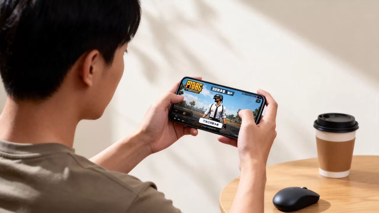 pubg手游不小心转服务器了怎么办,怎么转回原服务器 pubg手游不小心转服务器了怎么办,怎么转回原服务器