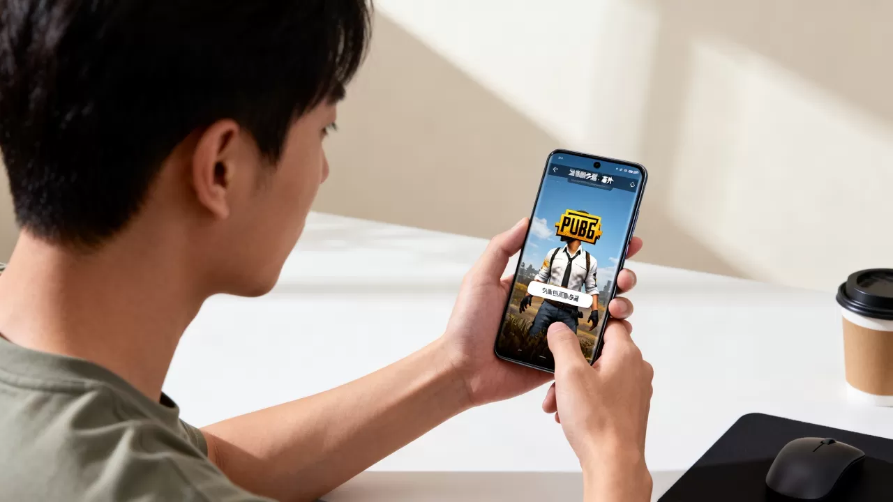 pubg手游不小心转服务器了怎么办,怎么转回原服务器 pubg手游不小心转服务器了怎么办,怎么转回原服务器