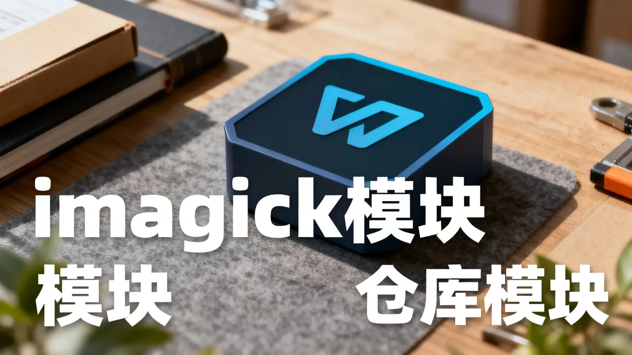 imagick模块_仓库模块 imagick模块_仓库模块