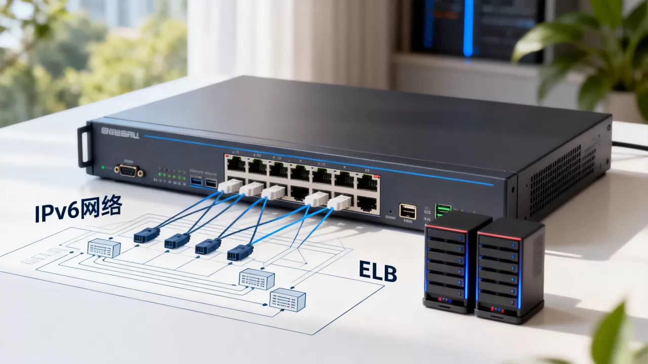 ipv6网络_ELB支持IPv6网络吗? ipv6网络_ELB支持IPv6网络吗?