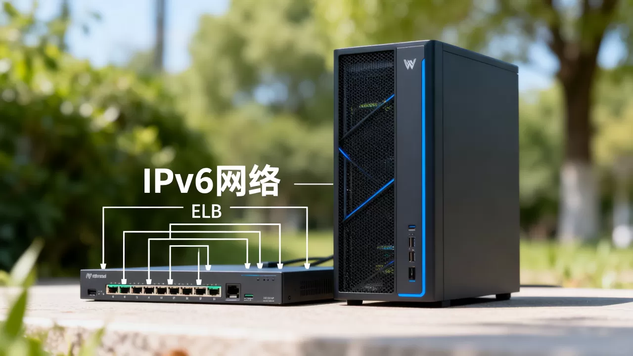 ipv6网络_ELB支持IPv6网络吗? ipv6网络_ELB支持IPv6网络吗?