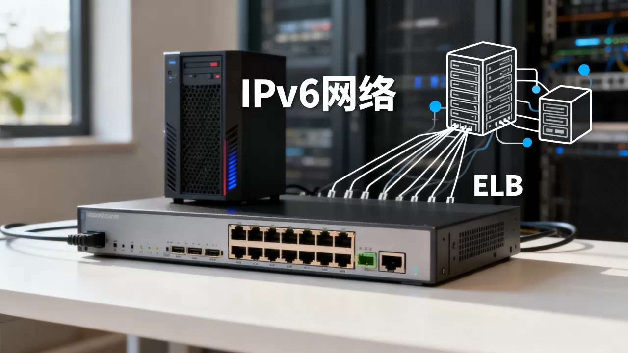 ipv6网络_ELB支持IPv6网络吗? ipv6网络_ELB支持IPv6网络吗?