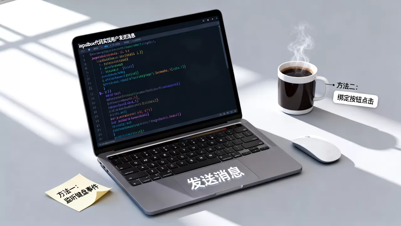 如何用inputbox代码实现用户发送消息?,有哪些方法? 如何用inputbox代码实现用户发送消息?,有哪些方法?
