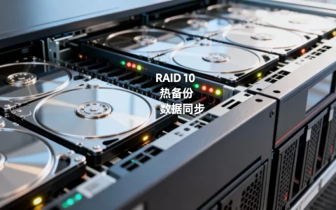 合肥整机租用中的硬盘冗余方案怎么选？，有哪些注意事项？