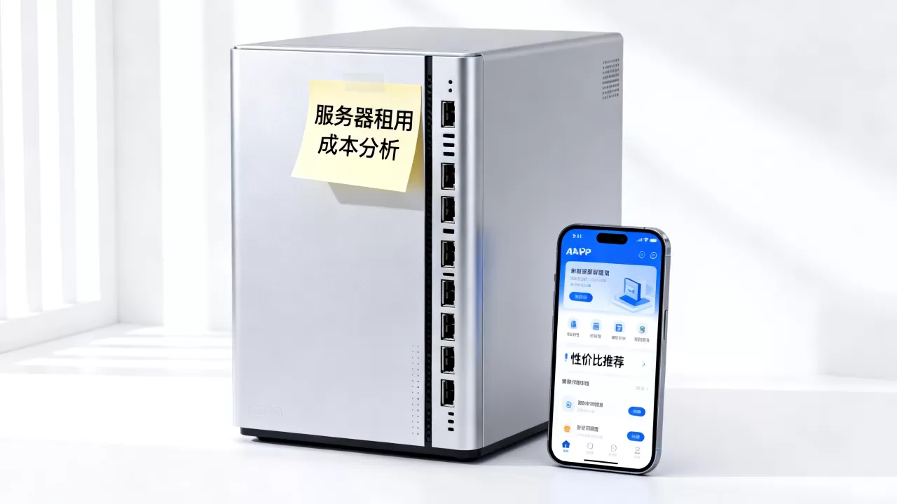 创一个APP租用服务器要花多少钱,哪里便宜? 创一个APP租用服务器要花多少钱,哪里便宜?