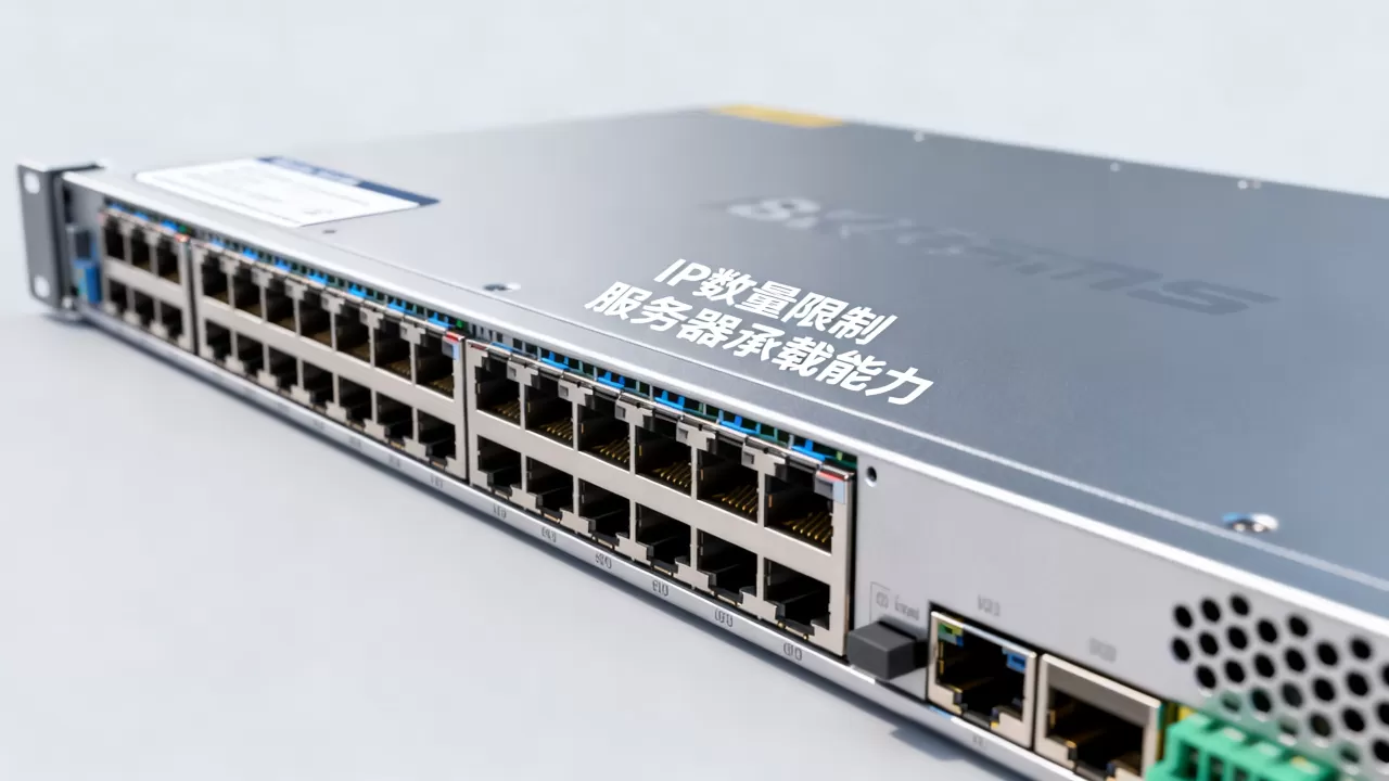 sk5一个服务器能搭建多少IP,IP数量限制是多少 sk5一个服务器能搭建多少IP,IP数量限制是多少