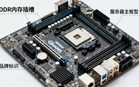 使用DDR内存的服务器主板有哪些，哪个品牌性价比高？