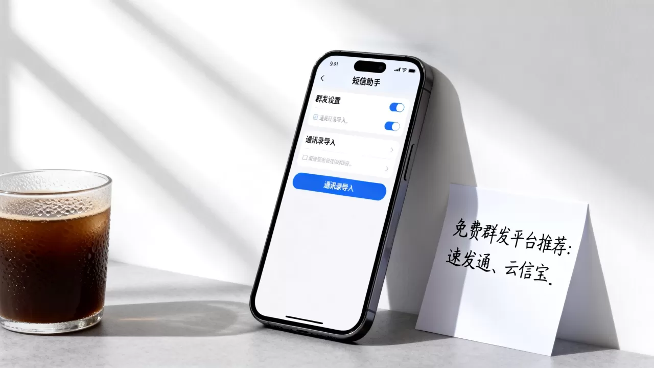 发短信的软件哪个好用?,免费群发平台怎么选? 发短信的软件哪个好用?,免费群发平台怎么选?