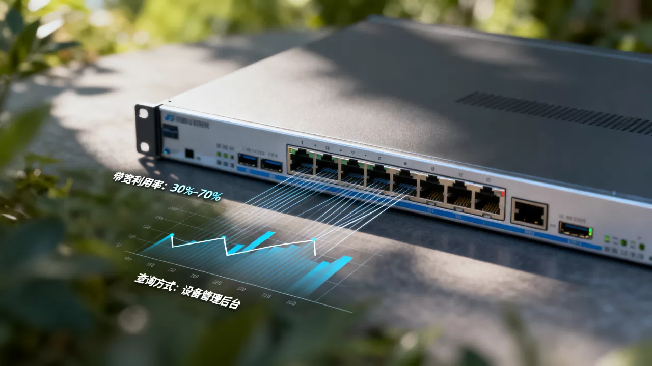 广东大带宽租用利用率多少才正常?,怎么查带宽使用情况? 广东大带宽租用利用率多少才正常?,怎么查带宽使用情况?