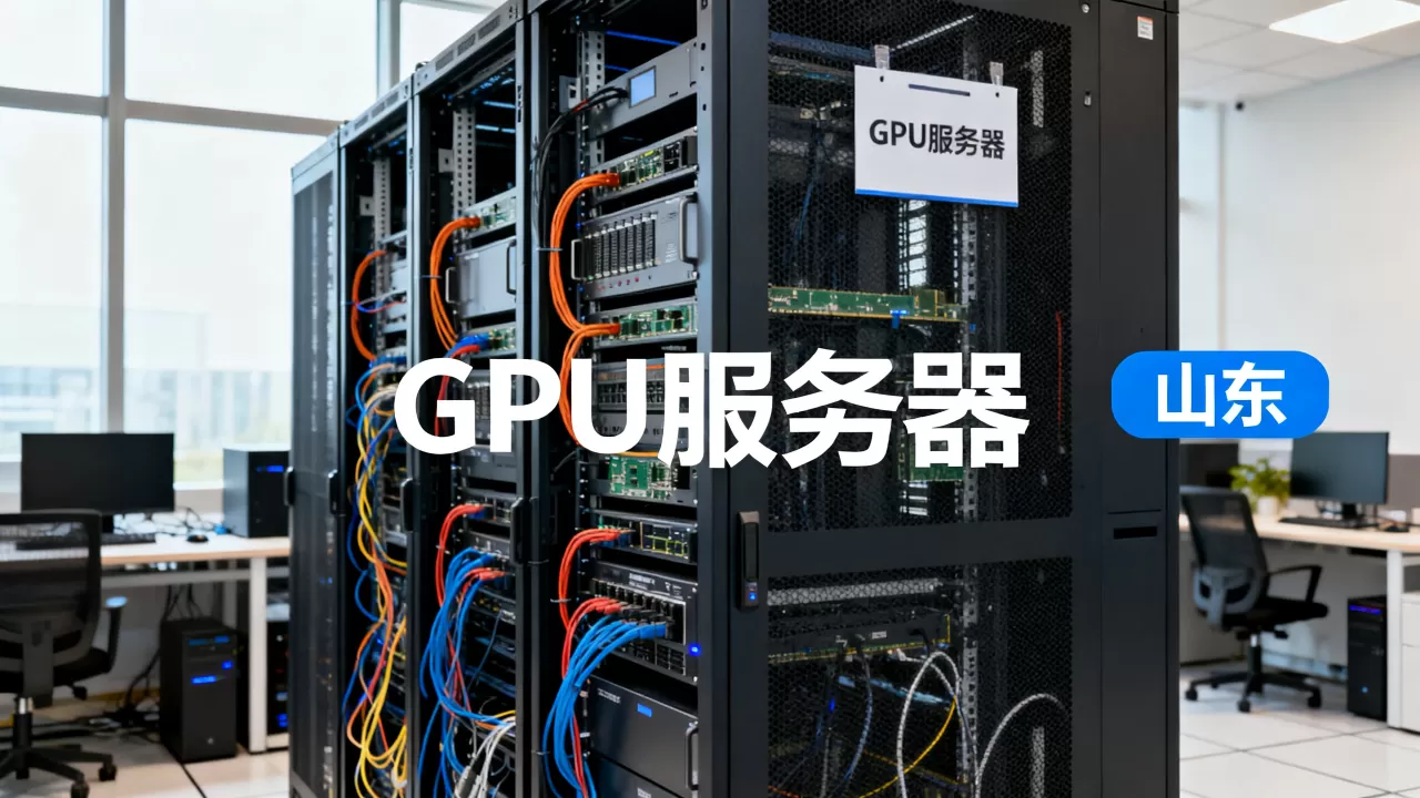 山东GPU服务器租用报价怎么问才问得准?,多少钱 山东GPU服务器租用报价怎么问才问得准?,多少钱